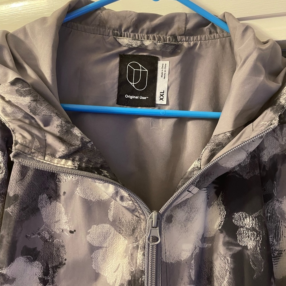 Lightweight Spring Jacket - image 2